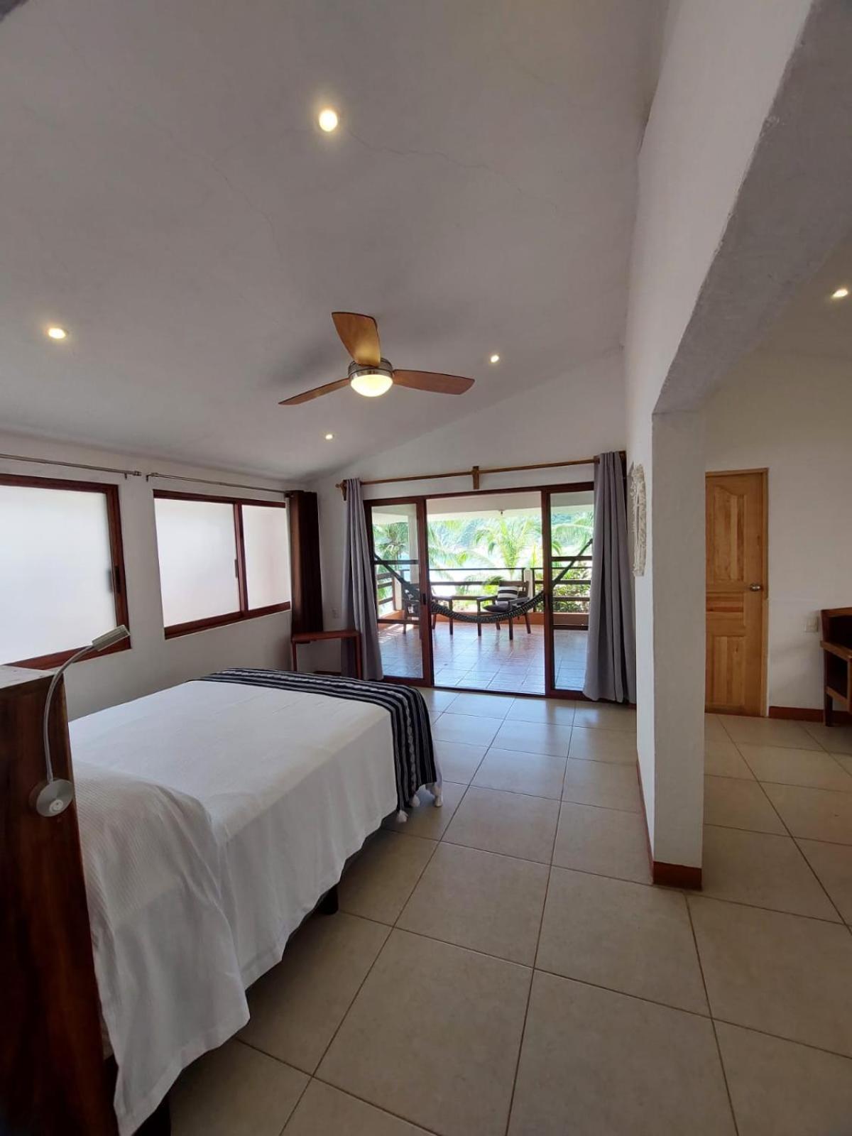 Posada Ziga Playa Mazunte Exteriör bild