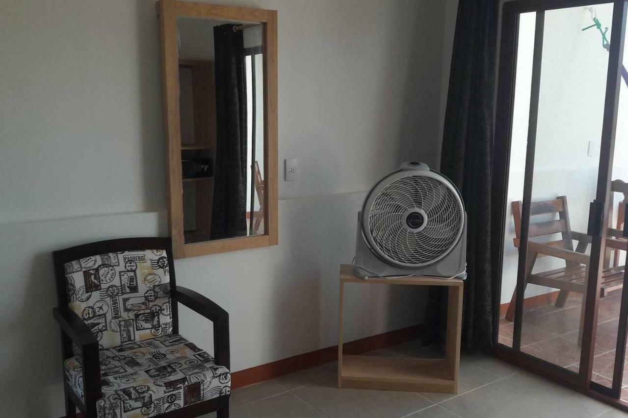 Posada Ziga Playa Mazunte Exteriör bild